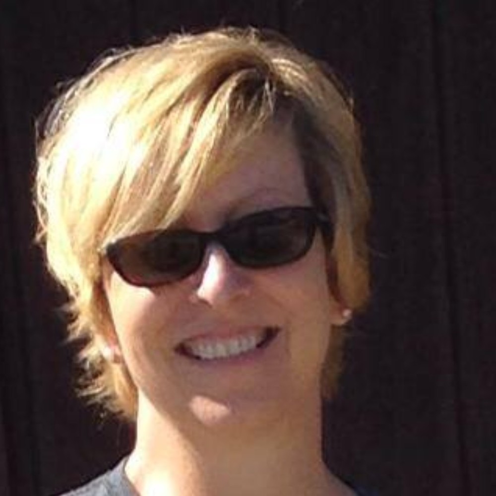 Meet your Posher, Cathy